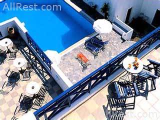 Aressana Hotel 11